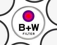 B+W品牌介紹