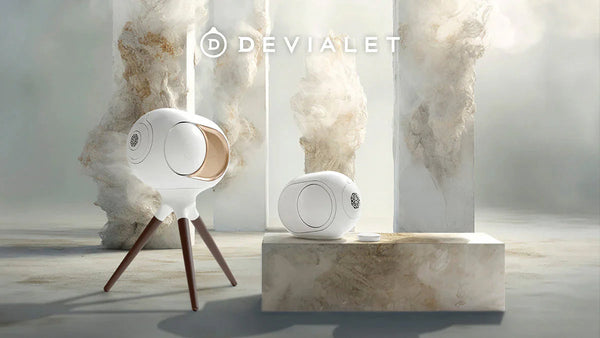 Devialet 夏日優惠2025