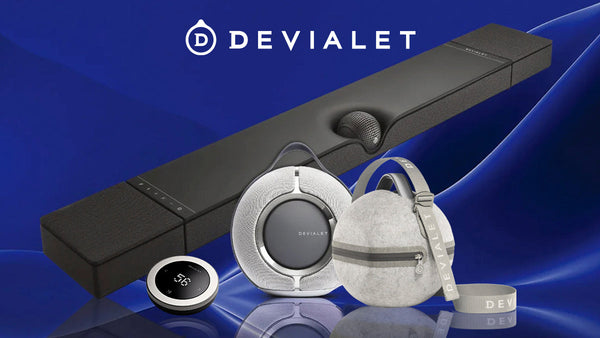 Devialet 年末優惠 2025