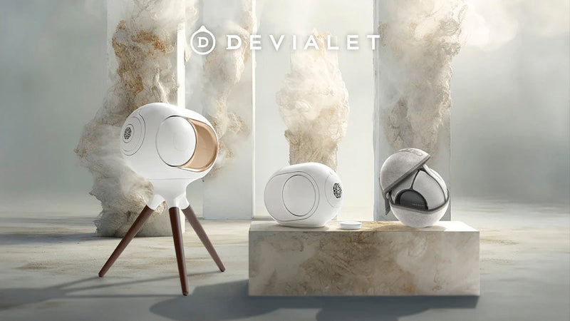 Devialet 初夏優惠2025