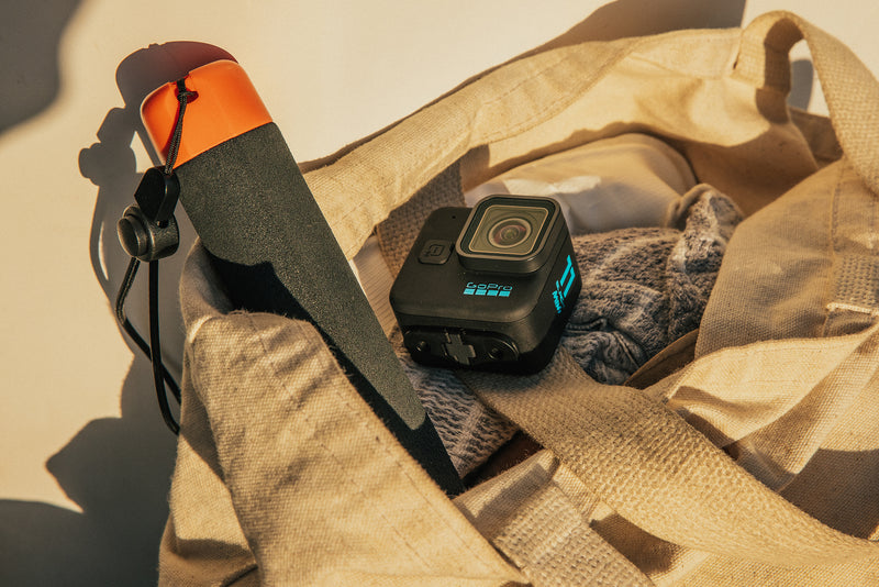 GoPro 輕巧迷你攝錄機 HERO11 Back Mini 新登場