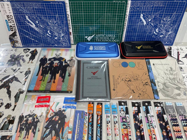 Microworks 正式成為 Sun-Star Stationery 港澳代理商